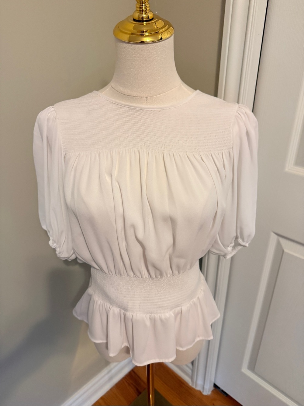 Express Top